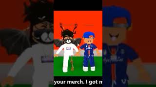 AyeYahzees roblox song [upl. by Gibrian700]