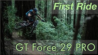 The new GT Force 29 PRO [upl. by Arde]