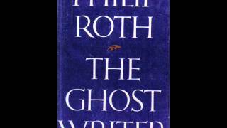 Philip Roth reading from The Ghost Writer [upl. by Carlisle]