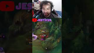 ÇOK KONUŞMA SONER leagueoflegends riotgames gameplay streamer twitch shorts wildrift sett [upl. by Yrruc]