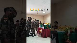 Sahido ko naman love indianarmy shortvideo shorts [upl. by Beesley330]