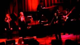 Leonard Cohen  The Gypsys Wife live Spodek Katowice 41010 [upl. by Salkcin]