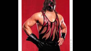 WWF Kane Theme 2001 [upl. by Xeno]