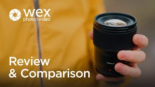 Review  Lumix S 100mm Macro F28 Lens [upl. by Akamaozu211]