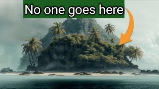 Why No One Dares To Visit N orth Sentinel ISLAND [upl. by Etteluap]