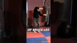 Russian Bruce Lee🥋 [upl. by Rockwood30]