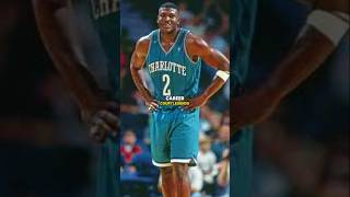 Before Zion Williamson it was Larry Johnson 💪 [upl. by Pooh]