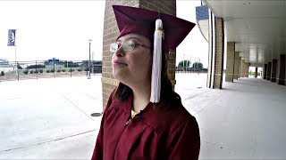 NISD holds graduation ceremony for special needs students [upl. by Notgnilliw831]