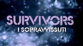 I Sopravvissuti quotSurvivorsquot 2x01Nascita di una Speranza [upl. by Renee884]