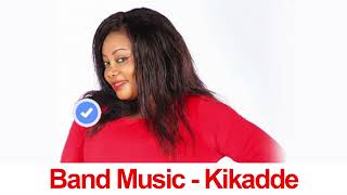 OMULENZI WANGE NAWE Queen Florence  Ugandan Kikadde Band Music [upl. by Mccourt]