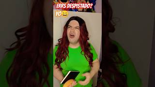 Te gusta la escuela humor comedia youtubeshorts shorts viralshorts comedy funny [upl. by Arratal]