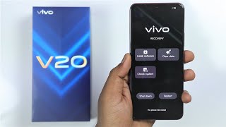 Vivo V20 Hard Reset Password and Pattern unlock  Android 11 [upl. by Graf]