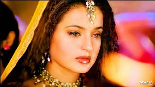 Ye Mehandi Ke Boote HD Video Song  Humko Tumse Pyaar Hain 2006  Udit Narayan Alka yagnik [upl. by Marlo]