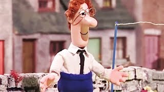 Postman Pat  Football Crazy  Postman Pat Full Episodes  Kids Cartoon  Videos For Kids [upl. by Lancey]