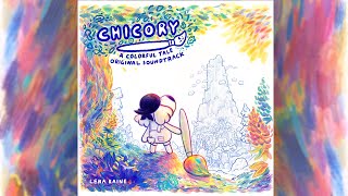 Chicory A Colorful Tale Original Soundtrack FULL ALBUM Official [upl. by Colb]