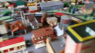 Model Train Video 45 [upl. by Free]