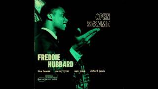 Freddie Hubbard  Gypsy Blue [upl. by Aholla372]