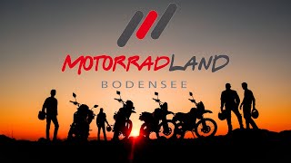 Motorradland Intro [upl. by Schweitzer]