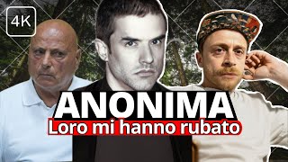 ANONIMA SARDA 4k Matteo Boe Graziano Mesina e il sequestro di Farouk Kassam [upl. by Dhiman336]