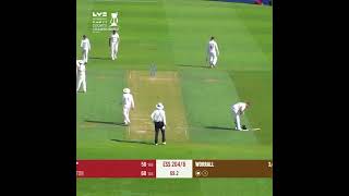 Dan Worrall took 6 wickets in County Championship 2022 [upl. by Adin]