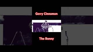 Gerry Cinnamon The Bonny edit gerrycinnamon music hampdenpark [upl. by Adnhoj]