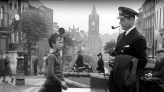 Derry in 1945 [upl. by Yorled608]