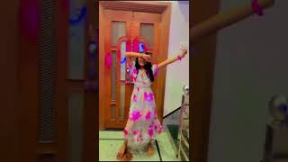 Haila haila 💘🥰 dance trending song 🎶🤞 [upl. by Yrrol]