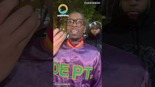 ⁠WERICHHOMIE FAVORITE MOMENT WITH YOUNG THUG youngthug richhomiequan ysl richgang shorts [upl. by Uamak168]