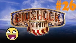 BioShock Infinite  Trailer GOG [upl. by Ellennoj]