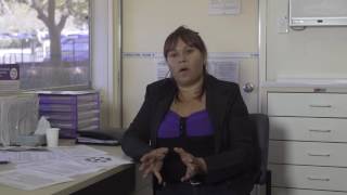 Working with Aboriginal Clients  Phyllis Winmar [upl. by Bordy]