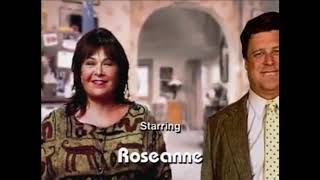 Roseanne  Intro Season 8 [upl. by Malet923]