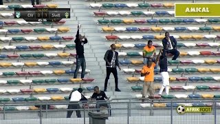 Côte dIvoire vs Suède 21  Match amical [upl. by Teufert]