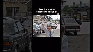 Classic Jim Carrey Moment LiarLiar JimCarrey Comedy Funny Keys Car import cars jim memes [upl. by Nasia]