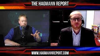 THE HAGMANN REPORT REVERSE CHRONIC DISEASE NATURALLY  Joe Horn discusses his new expose TIMEBOMB [upl. by Bernhard11]