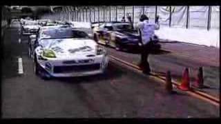 Formula Drift 2006 Highlights [upl. by Lecroy]