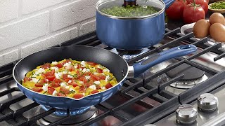 Tfal Frying Pan Review Is It Worth The Money [upl. by Reahard]