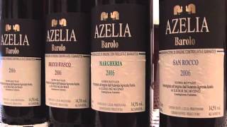 JAMESSUCKLINGCOM  Barolo  Azelia  200020052006 [upl. by Alletnahs]