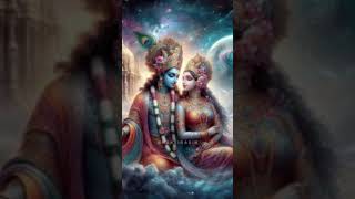 💞radha rani Jai Shri Krishna trending virl youtubeshort [upl. by Atse875]