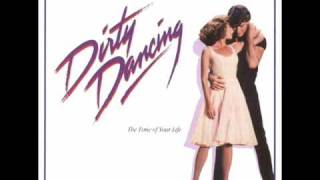 Be My Babe  Soundtrack aus dem Film Dirty Dancing [upl. by Irret321]