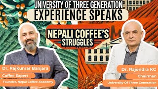 How Going Abroad is Impacting Nepal’s Coffee Farming and Growth of Coffee Culture in Nepal [upl. by Isak]