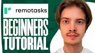 Remotasks Tutorial 2024  How To Work On Remotasks For Beginners [upl. by Audris]