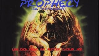 EPISODE 32  quotPROPHECYquot 1979 ReviewKritik [upl. by Raclima]