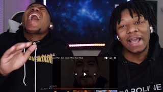 FIRST TIME HEARING House of Pain  Jump Around Official Music Video REACTION [upl. by Nolana]