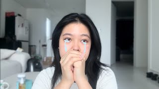 update on life CÂU CHUYỆN BỊ NỢ LƯƠNG Ở CÔNG TY HÀN TᴖT l SonTrangVlog [upl. by Allac]