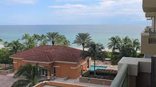 2080 S Ocean Dr  5X6 HALLANDALE BEACH FL 33009 [upl. by Ina558]