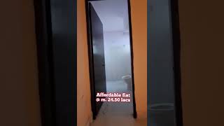 afforadable flat  greater faridabad [upl. by Joash]