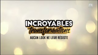 KeenV amp Sa Maman  Incroyables Transformations  M6 [upl. by Eninnaj]