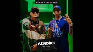 alzypher vol 15  Toser One ft Aczino [upl. by Summers864]