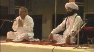 Peer NaseerUdinNaseer Sahib in India Mushahera Poetry Mehfil 515 [upl. by Michaud]