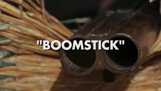 BOOMSTICK A DOUBLE BARREL SHOTGUN MOVIE COMPILATION [upl. by Ydroj80]